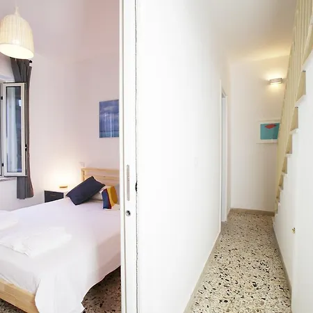 Penzion Casa Mediterraneo Taormina