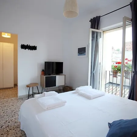 Casa Mediterraneo Penzion *