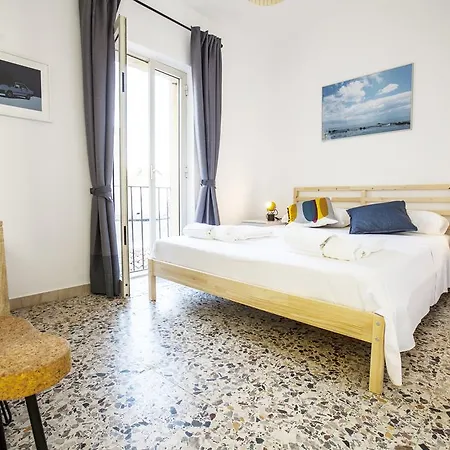 Penzion Casa Mediterraneo