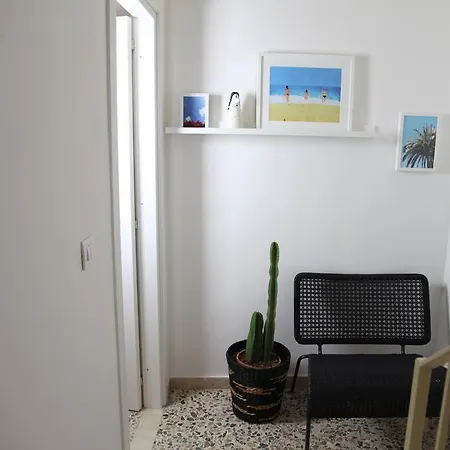 Penzion Casa Mediterraneo Taormina