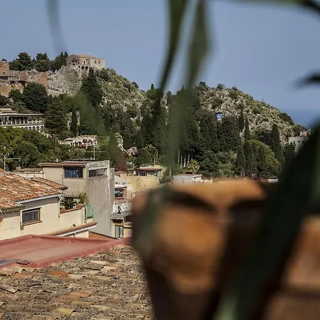 Penzion Casa Mediterraneo *
