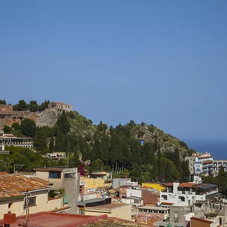 Pensión Casa Mediterraneo