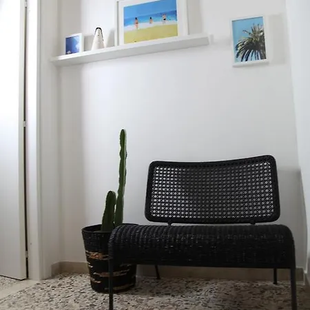 Casa Mediterraneo Penzion Taormina