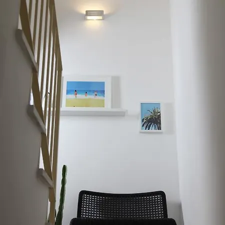 Penzion Casa Mediterraneo *