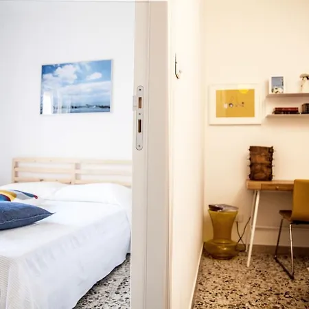 Casa Mediterraneo Penzion