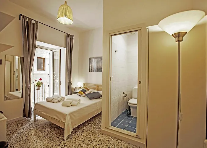 Casa Mediterraneo