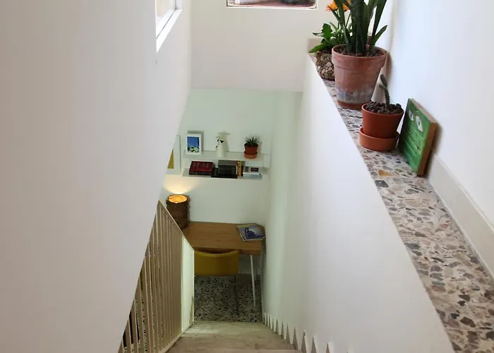 Casa Mediterraneo * Taormine