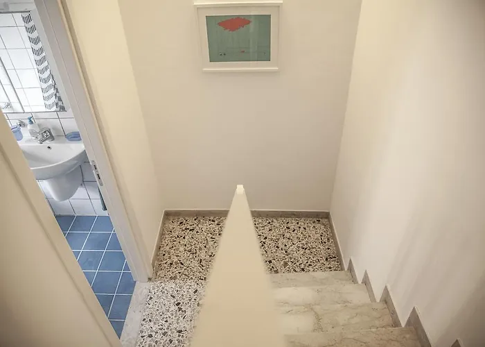 Casa Mediterraneo Taormine