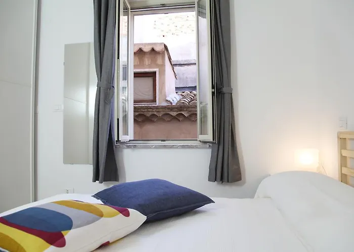 Casa Mediterraneo * Taormine