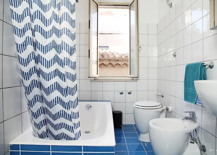 Casa Mediterraneo Taormine