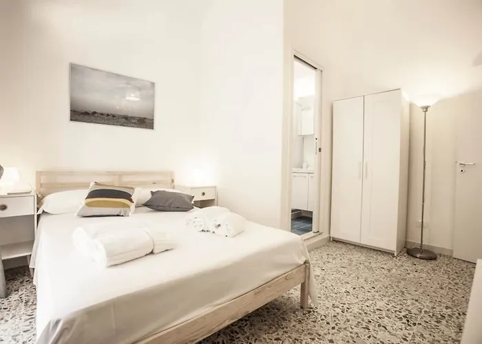 Casa Mediterraneo Maison d'hôtes Taormine