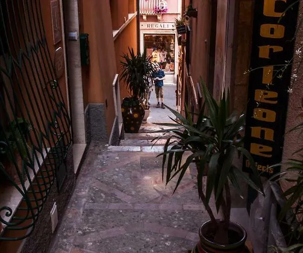Maison d'hôtes Casa Mediterraneo