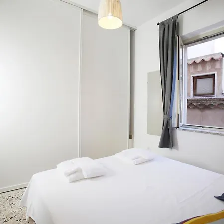 Guest house Casa Mediterraneo
