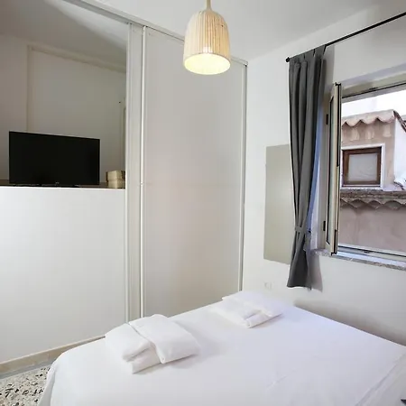 Casa Mediterraneo Guest house Taormina