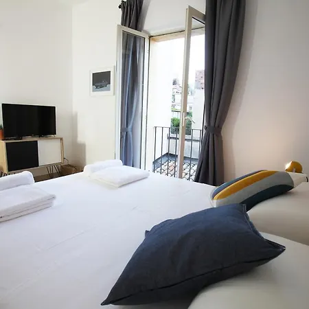 Guest house Casa Mediterraneo Taormina