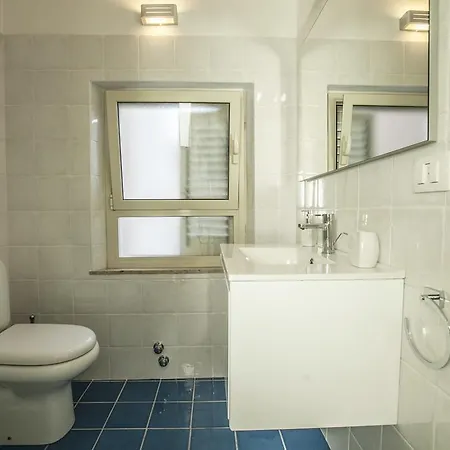 Casa Mediterraneo Guest house Taormina