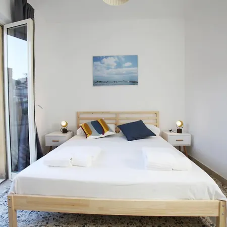 Casa Mediterraneo Guest house