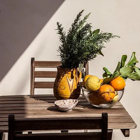 Casa Mediterraneo Guest house *