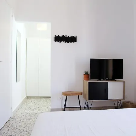 Casa Mediterraneo Guest house Taormina