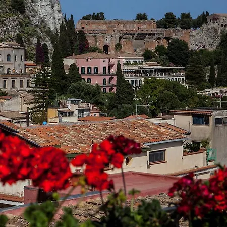 Guest house Casa Mediterraneo *