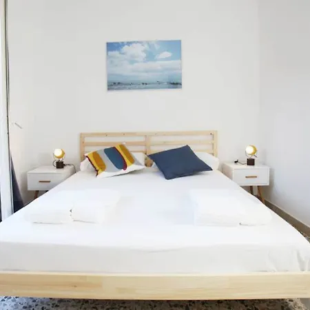 Guest house Casa Mediterraneo