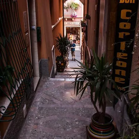 Guest house Casa Mediterraneo